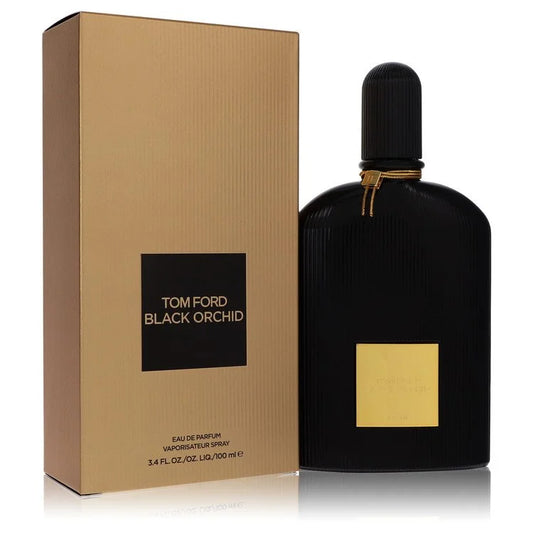 Tom Ford Black Orchid Eau de Parfum – 3.4 oz Unisex