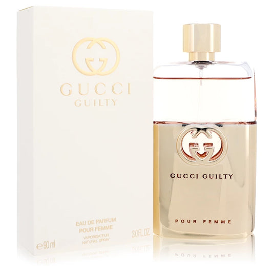 Gucci Guilty Pour Femme Eau de Parfum Spray – 3.3 oz / 100ml