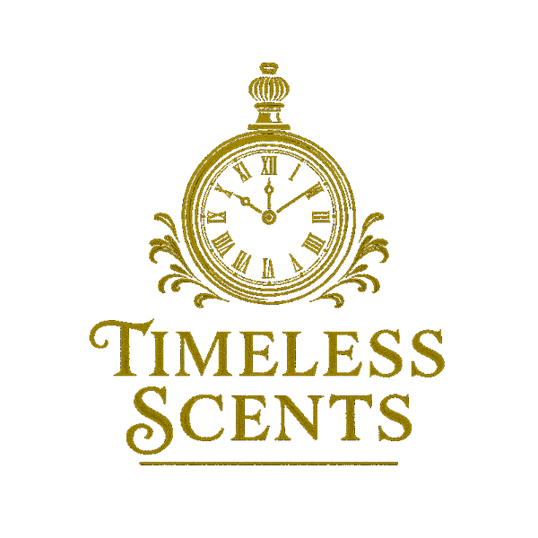 Timeless Scents